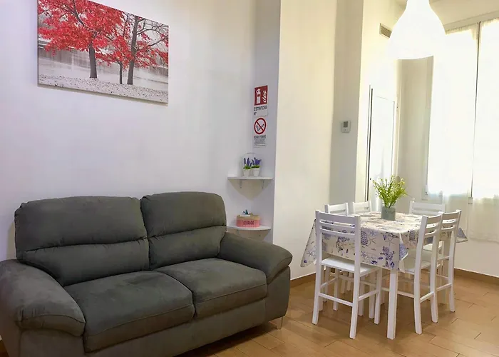 Apartment Nice Venice