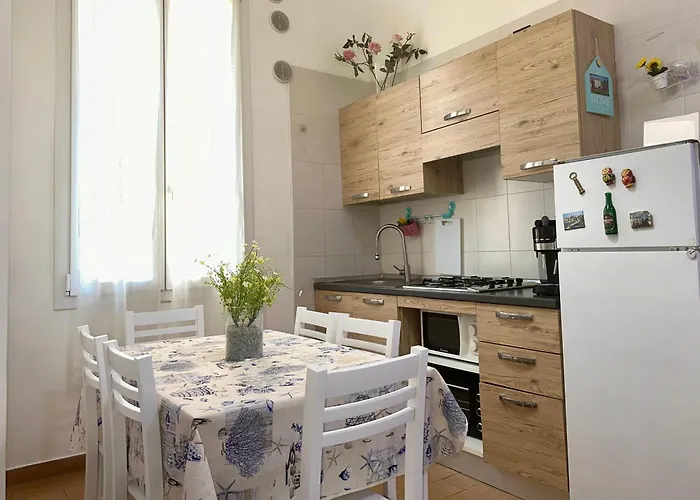 Apartment Nice Venice