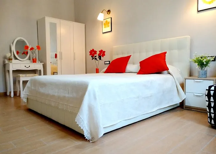 Apartment Nice Venice