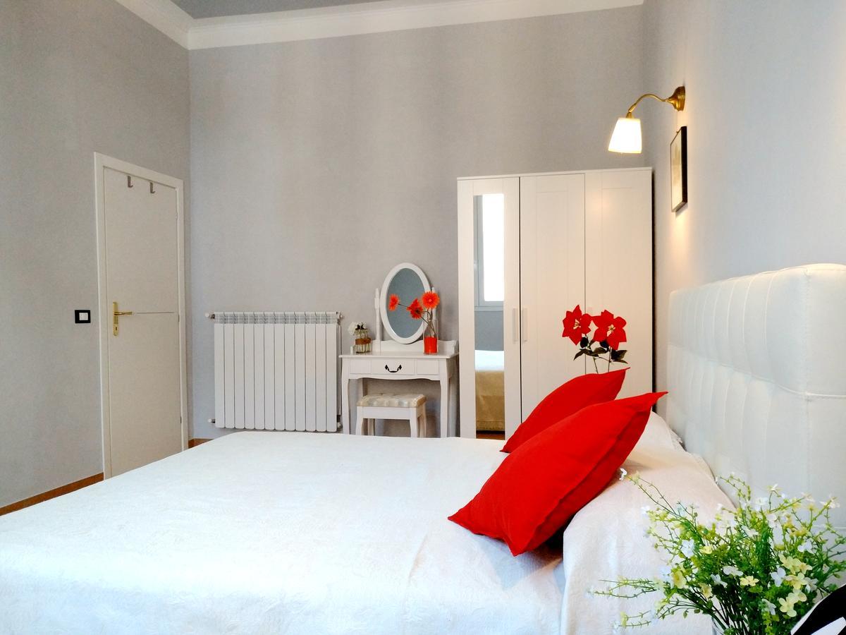 Venice Apartment