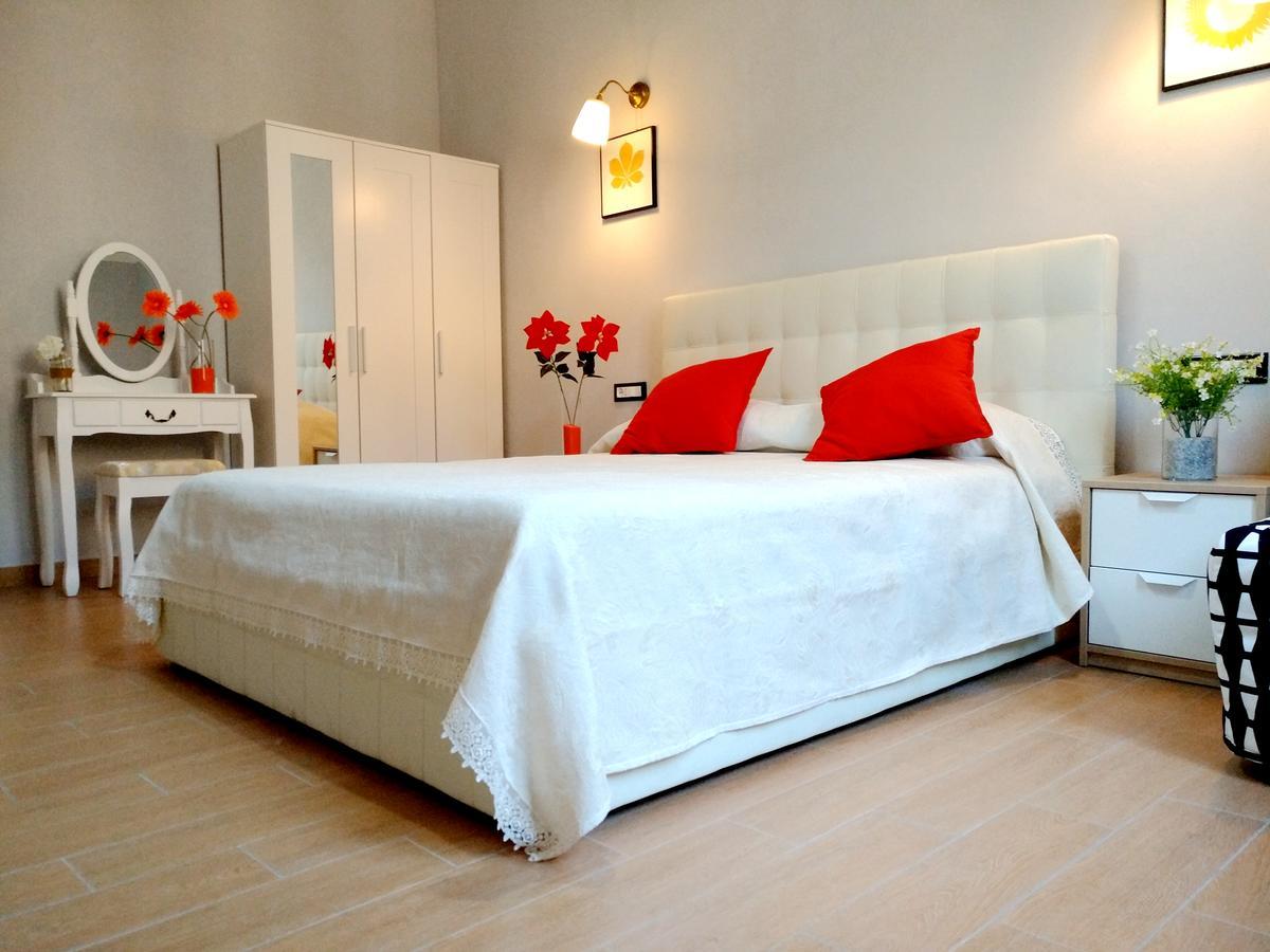 Venice Apartment Mestre