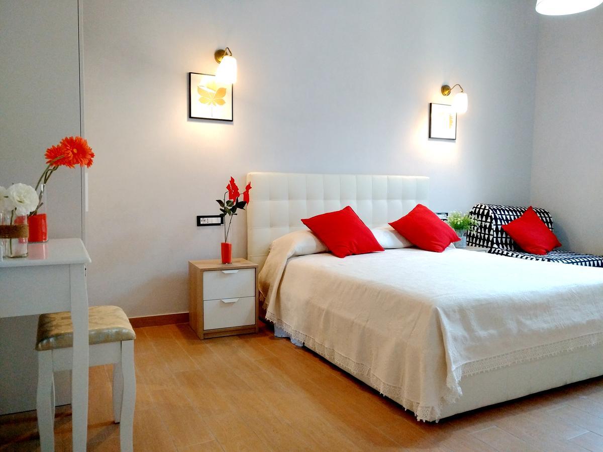 Venice Apartment *