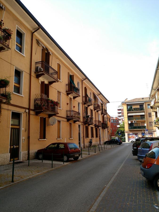 Venice Apartment Mestre